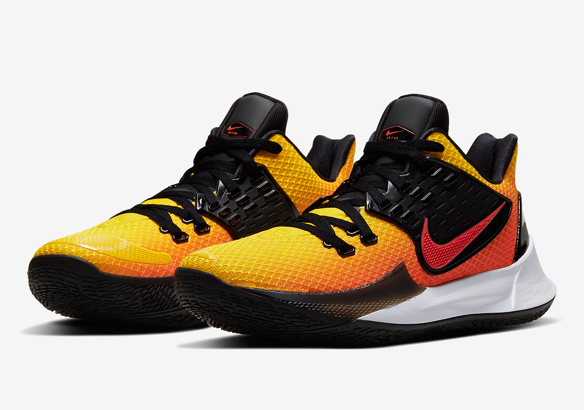 Where To Buy The Nike Kyrie Low 2 "Tn"