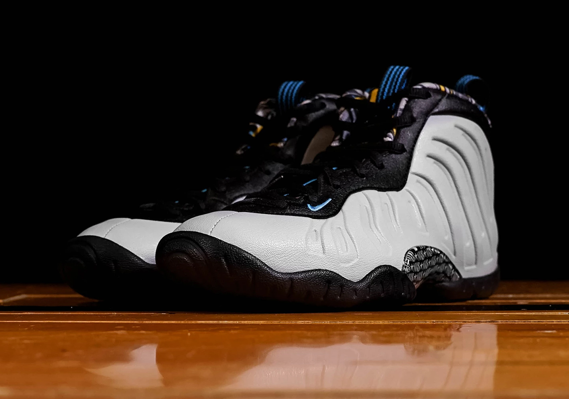 little posite one release dates