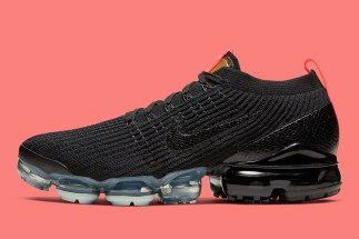 Nike Air VaporMax 3.0 Oreo AJ6900 002 Release Date SneakerFiles