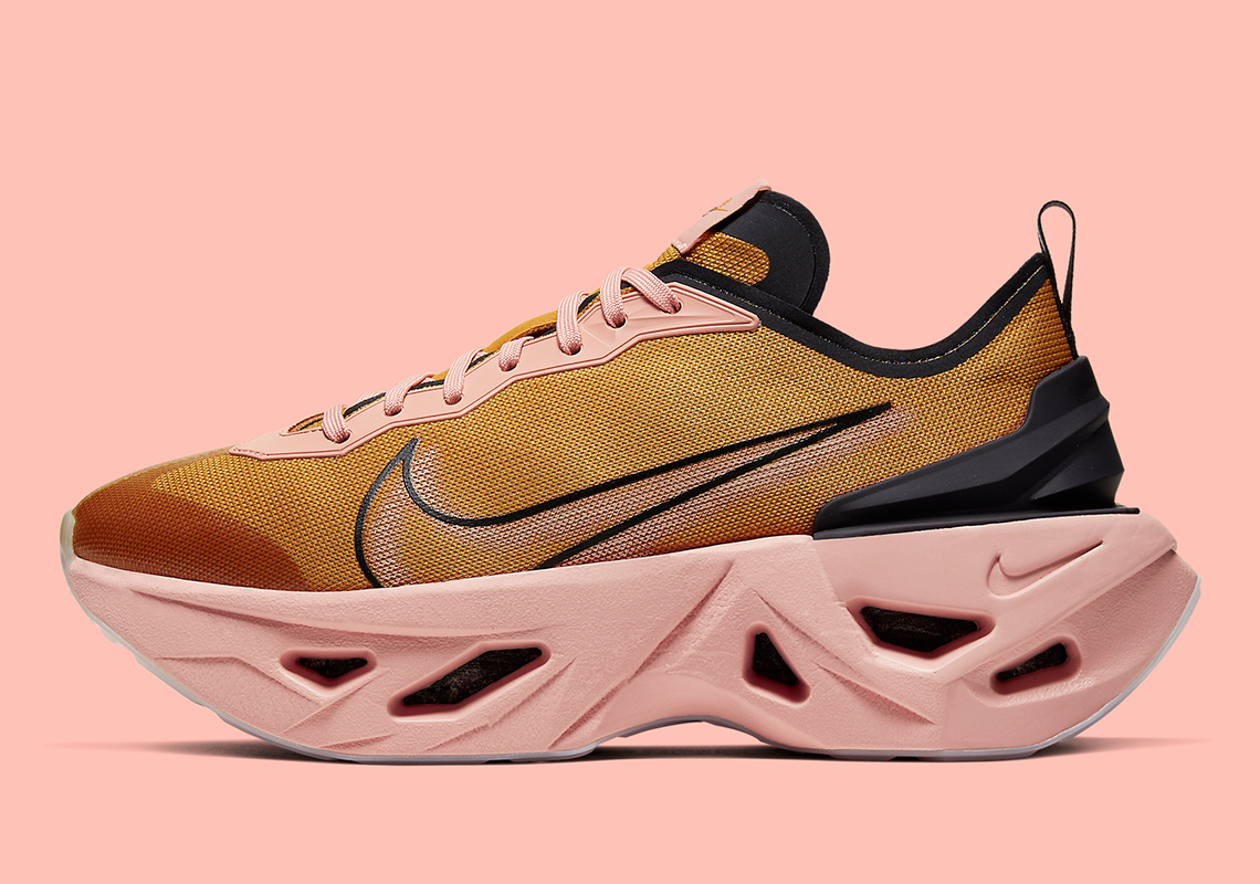 nike vista grind gold