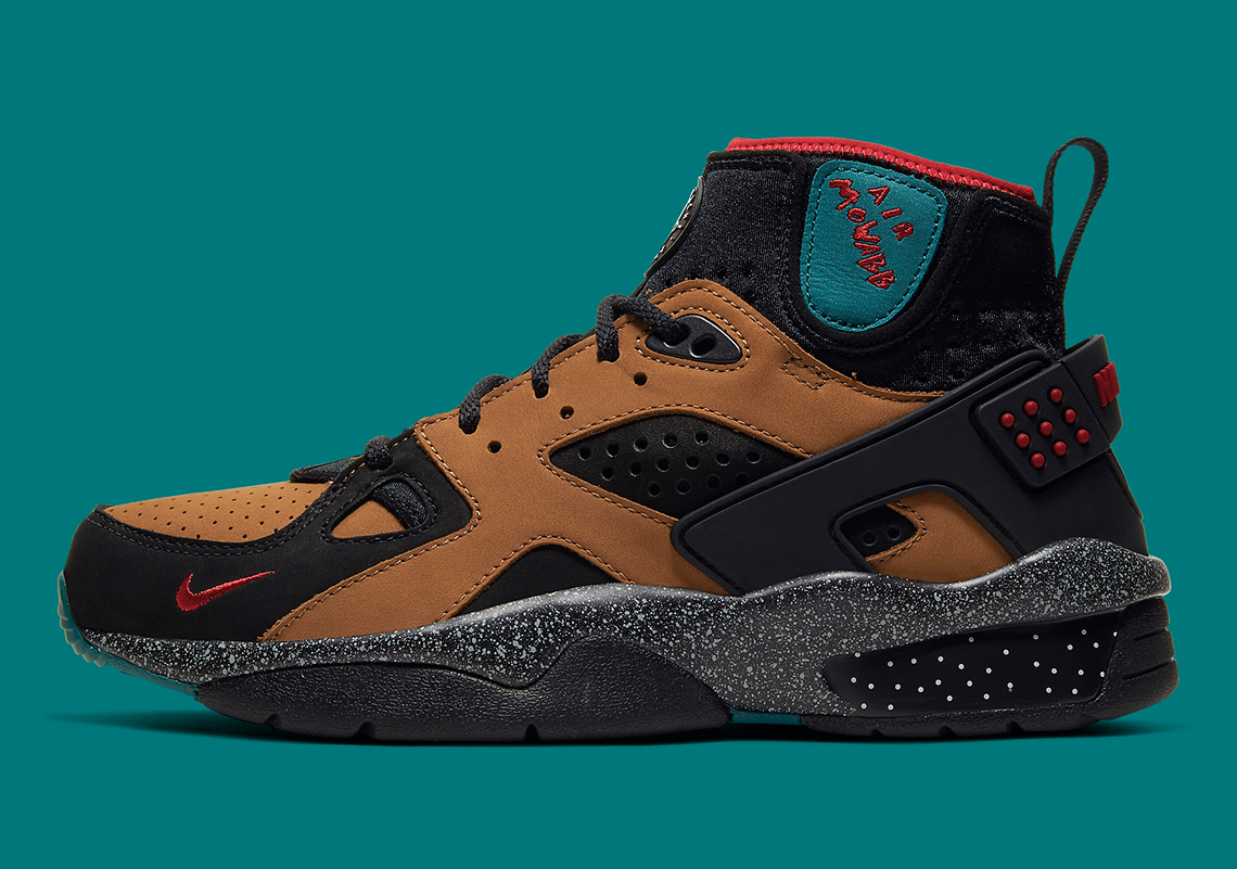 nike air mowabb 21