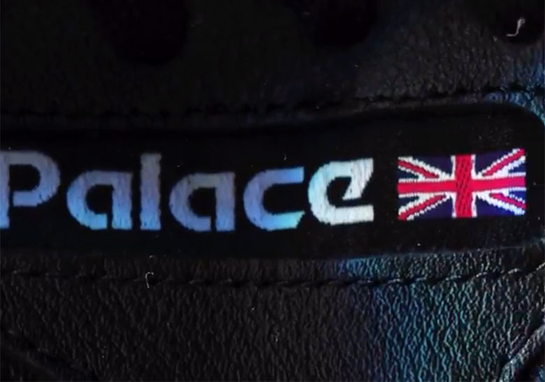 Palace Skateboards Treats Reebok To Another Round Of Collaborations