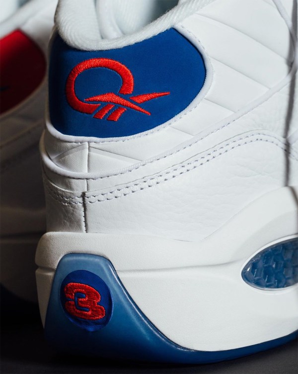 Reebok Question Mid Double Cross Release Date