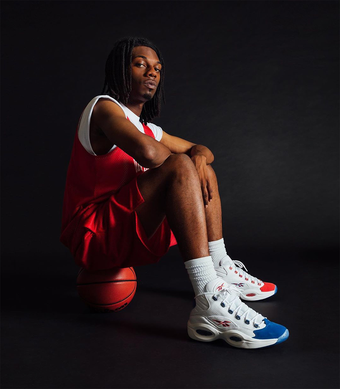 Reebok Question Mid Double Cross Release Date