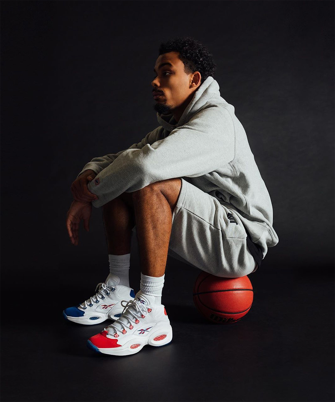 Reebok Question Mid Double Cross Release Date