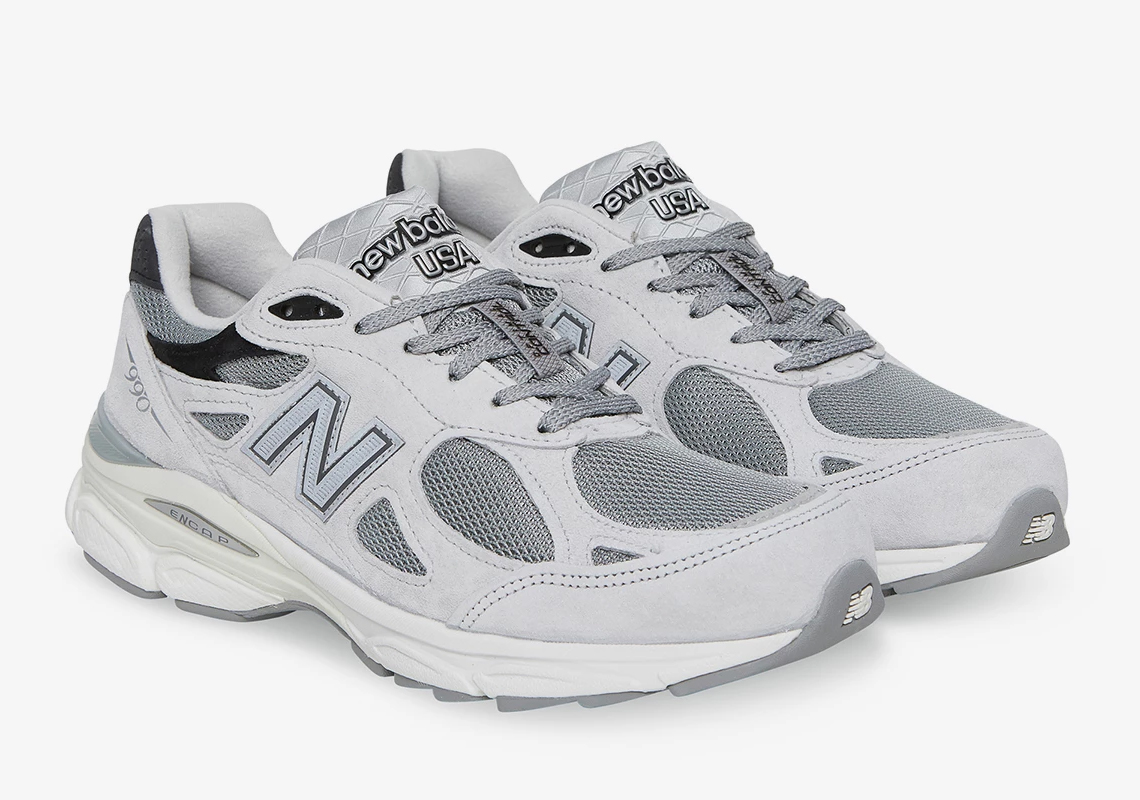 new balance 990v3 sizing