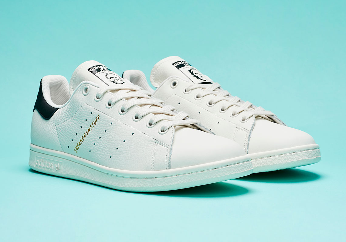 Sns Adidas Consortium Stan Smith 1