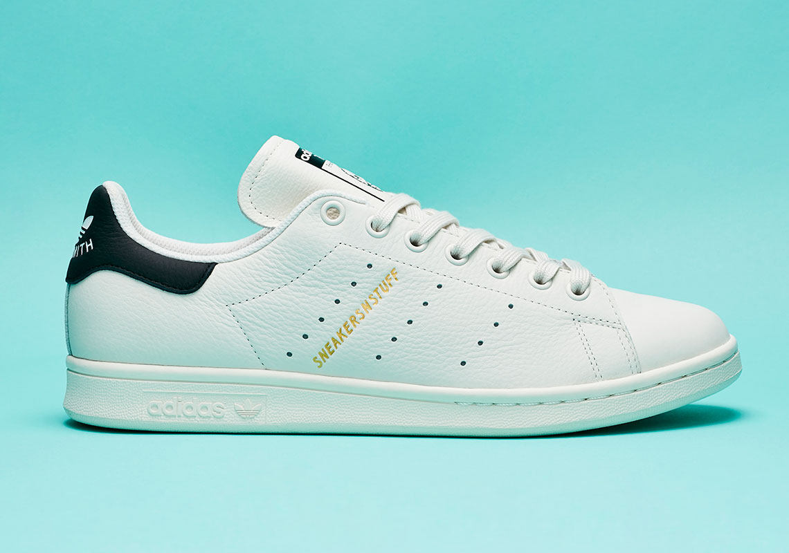 Sns Adidas Consortium Stan Smith 2