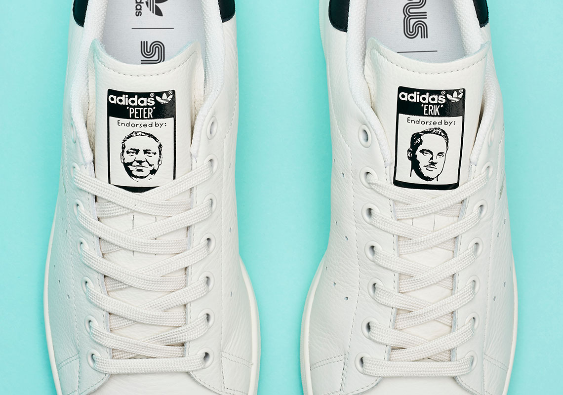 Sns Adidas Consortium Stan Smith 3