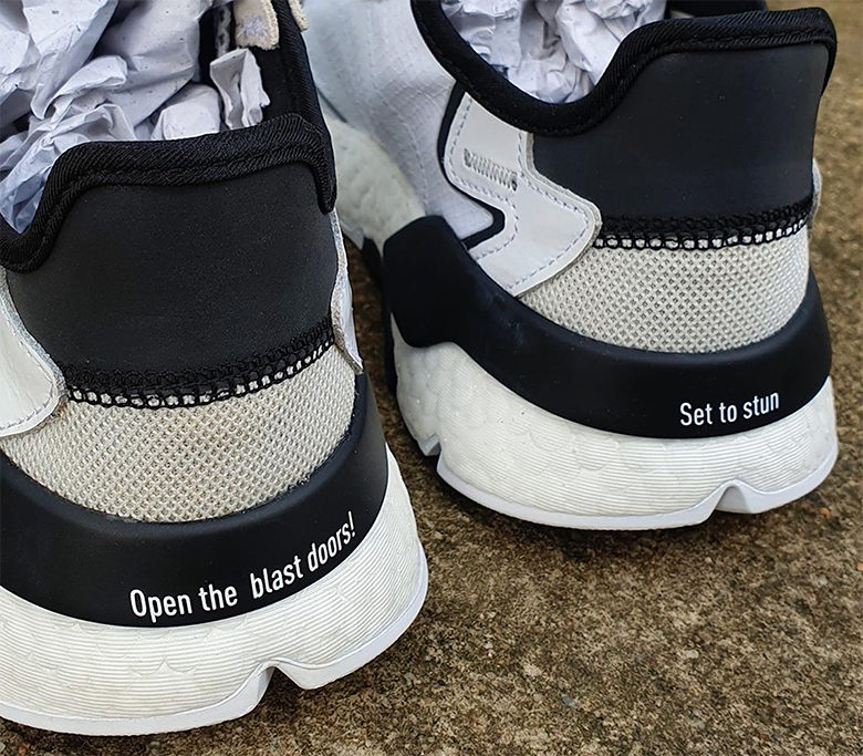 adidas nite jogger star wars shoes