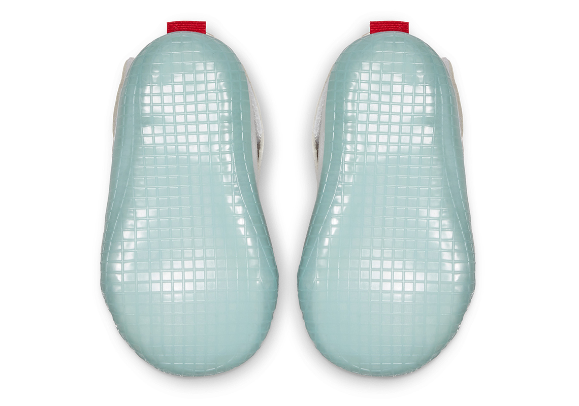 Tom Sachs Nike Mars Yard Overshoe Crib Shoe 5