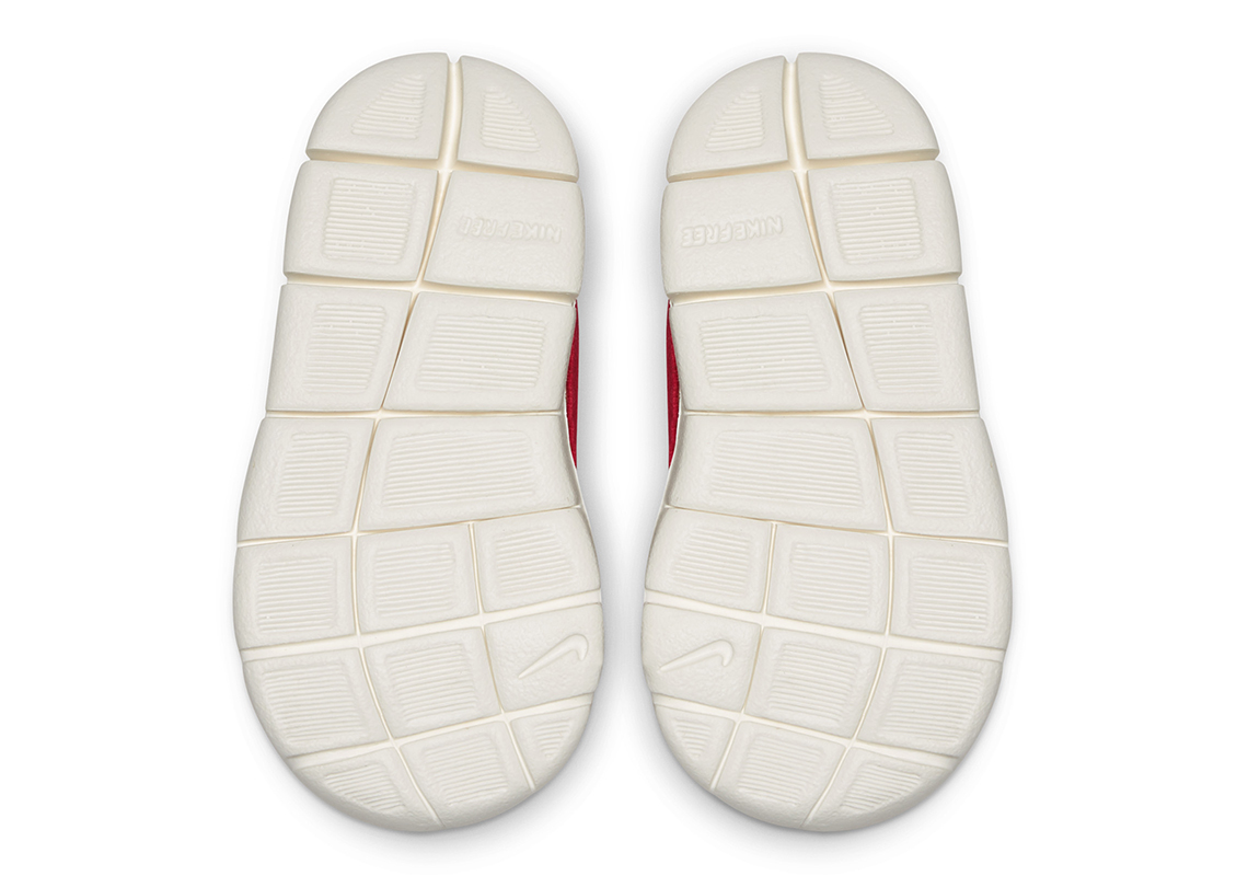 Tom Sachs x Nike Mars Yard and Mars Yard Overshoes Kids Release