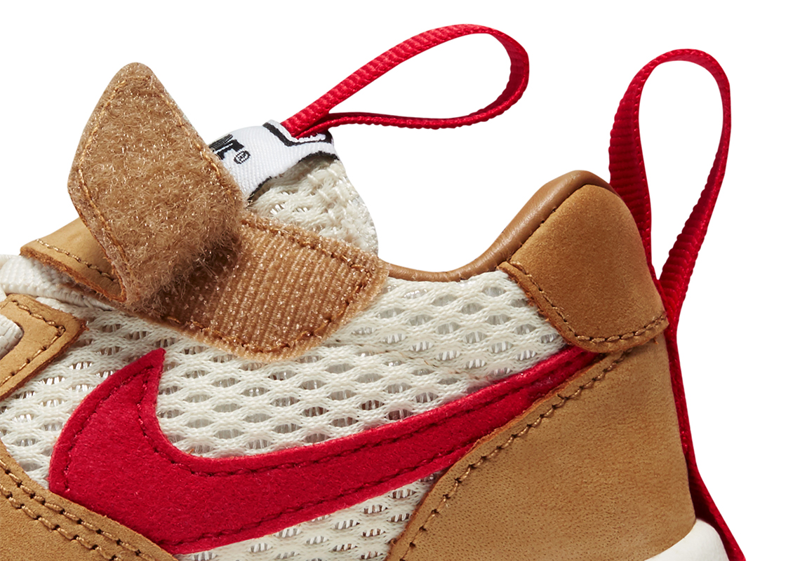 The Tom Sachs Nike Mars Yard 2.0 Drop Brings Out The Coolest Kids