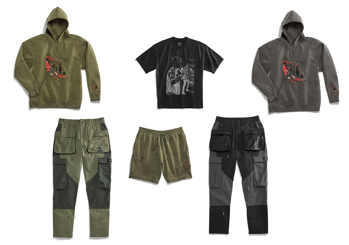 travis scott jordan jumpsuit