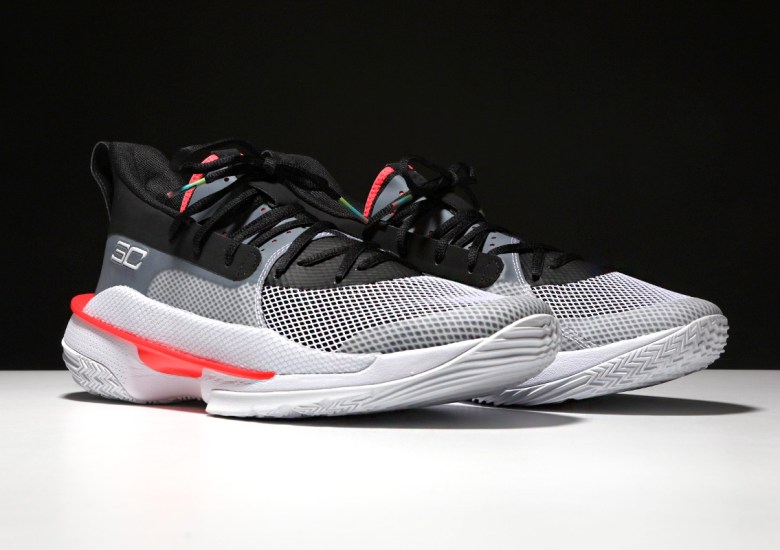 UA Curry 7 UNDFTD - Store List | SneakerNews.com