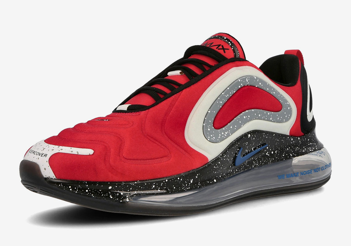 Air max 720 red clearance gradient