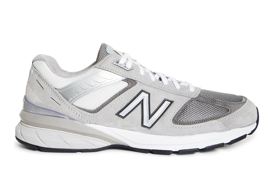 New balance shop 990v5 nordstrom