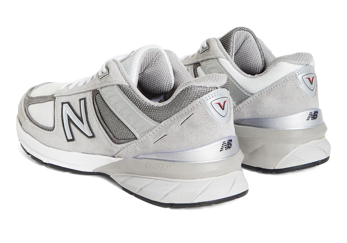 Beams New Balance was Release Info 3