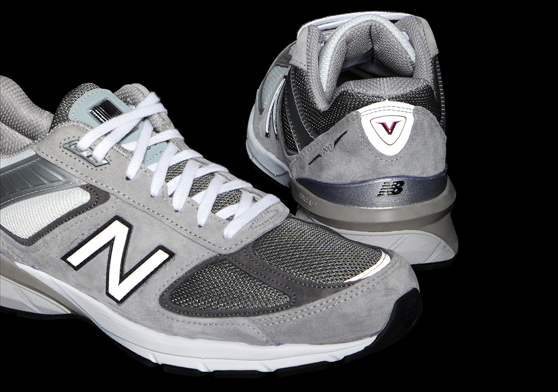 Beams New Balance was Release Info 5