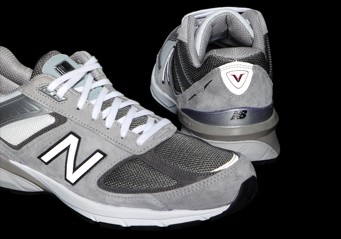 Beams New Balance 990v5 Release Info 5