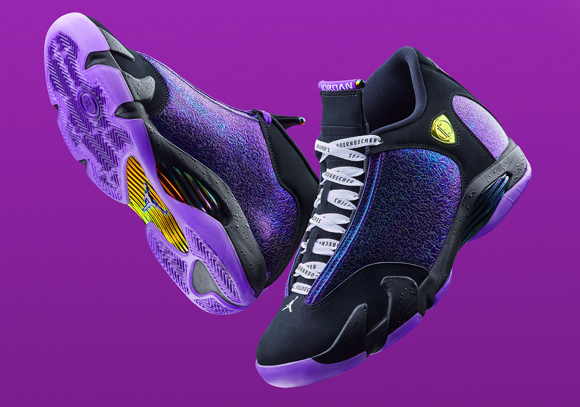 doernbecher jordans 2019