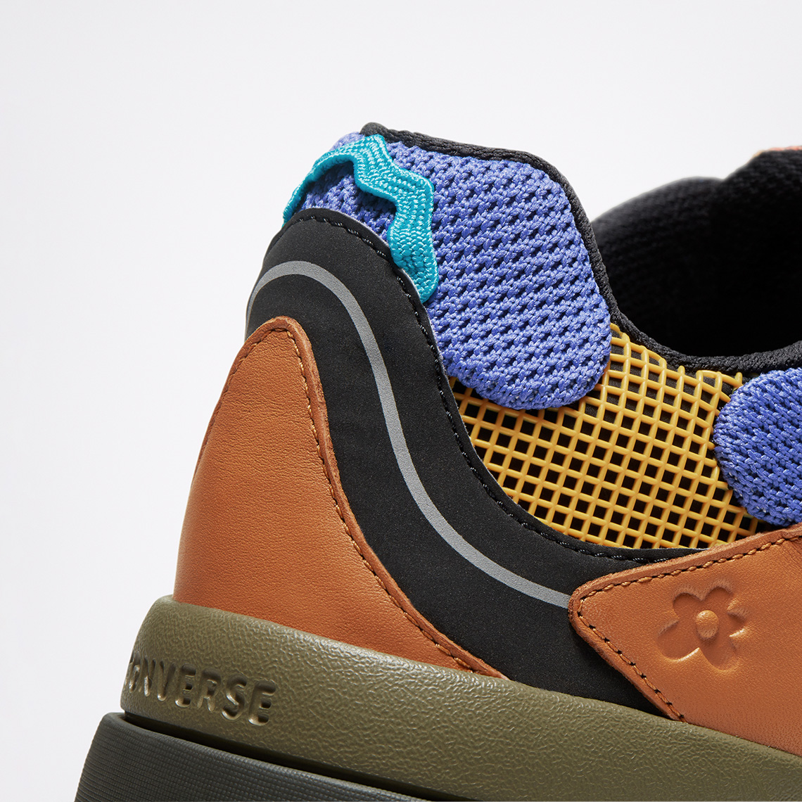 Golf Le Fleur Gianno Ox Brown Multi 167376c 1