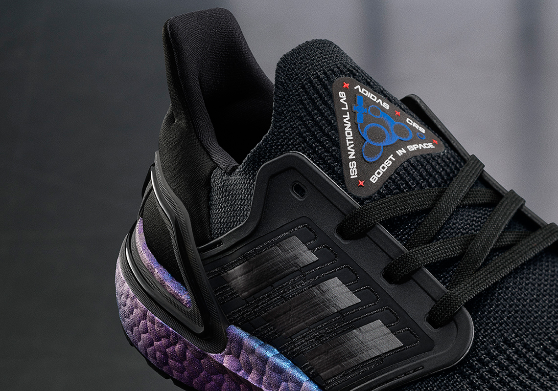 Iss National Lab Adidas Ultra Boost 20 Release Date 8