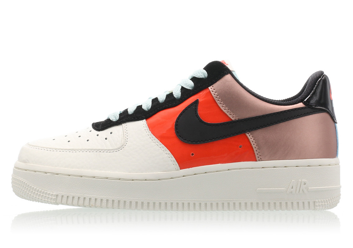 Nike Air Force 1 Tricolor Ct3429 900 1