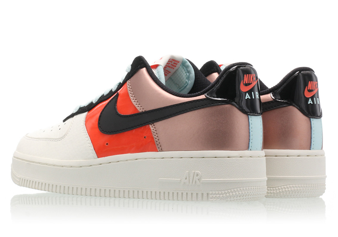 Nike Air Force 1 Tricolor Ct3429 900 4