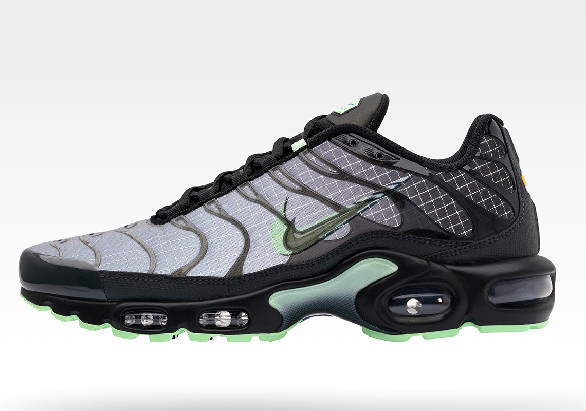 Nike Air Max Plus Future Swoosh