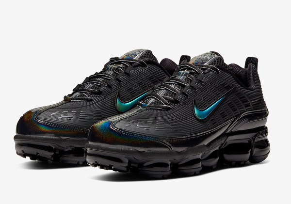 Nike Air Vapormax 360 CK2718-100 CK2718-003 Release Info | SneakerNews.com