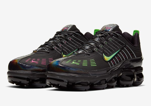 Nike Air Vapormax 360 CK2718-100 CK2718-003 Release Info | SneakerNews.com