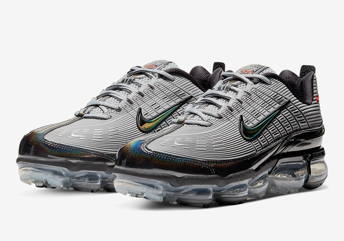 Nike Air Vapormax 360 CK2718-100 CK2718-003 Release Info | SneakerNews.com