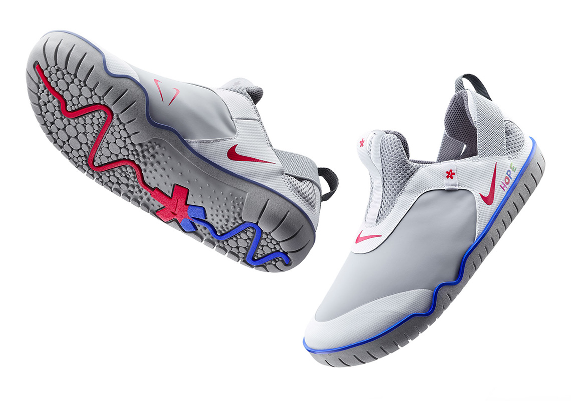 Nike Zoom Pulse Medical Worker Shoe Release Date | SneakerNews.com