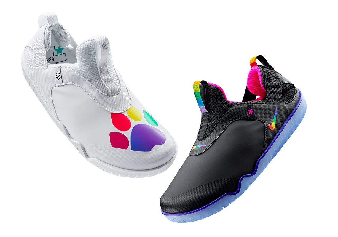Karu Perceptivo Memoria Nike Zoom Pulse Medical Worker Shoe Release Date | SneakerNews.com