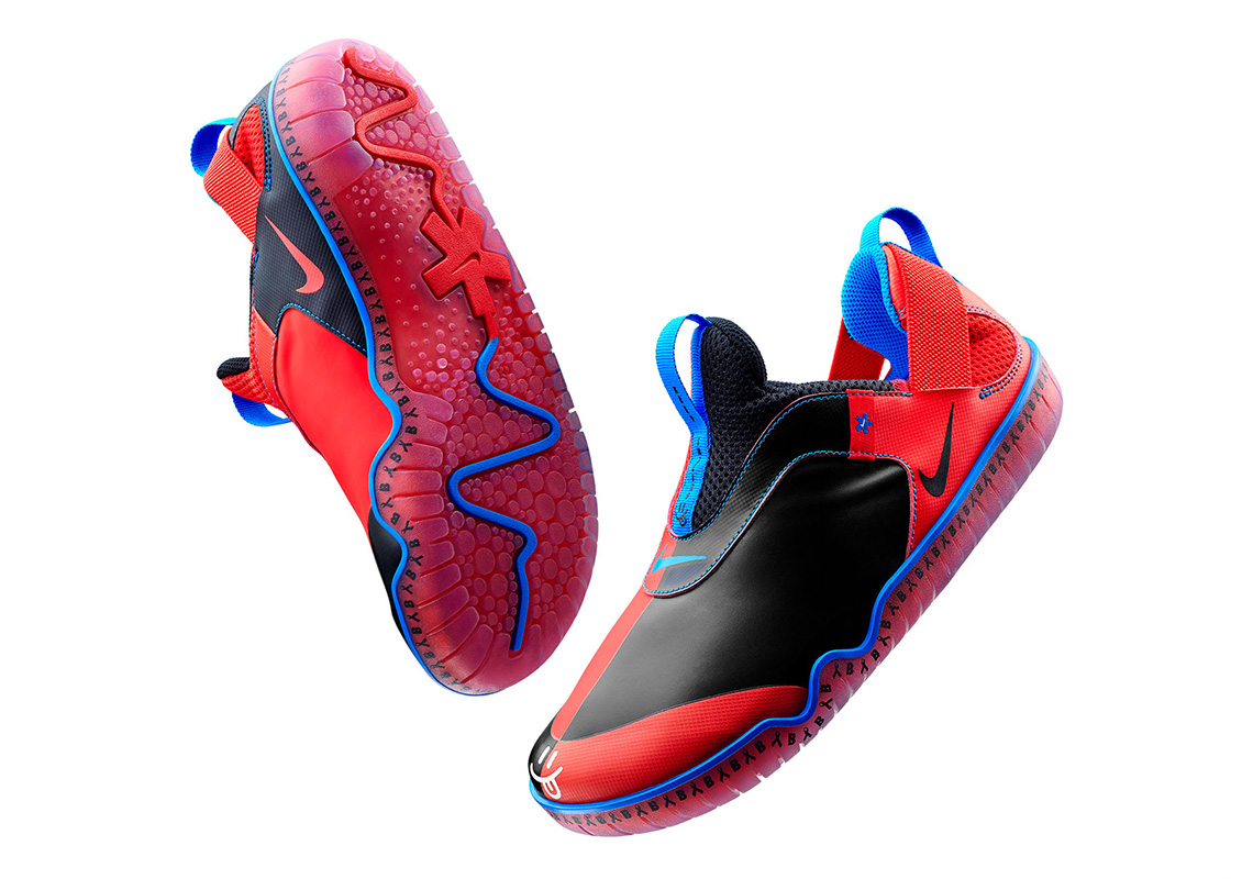 Nike Zoom Pulse Medical Worker Shoe Release Date | SneakerNews.com