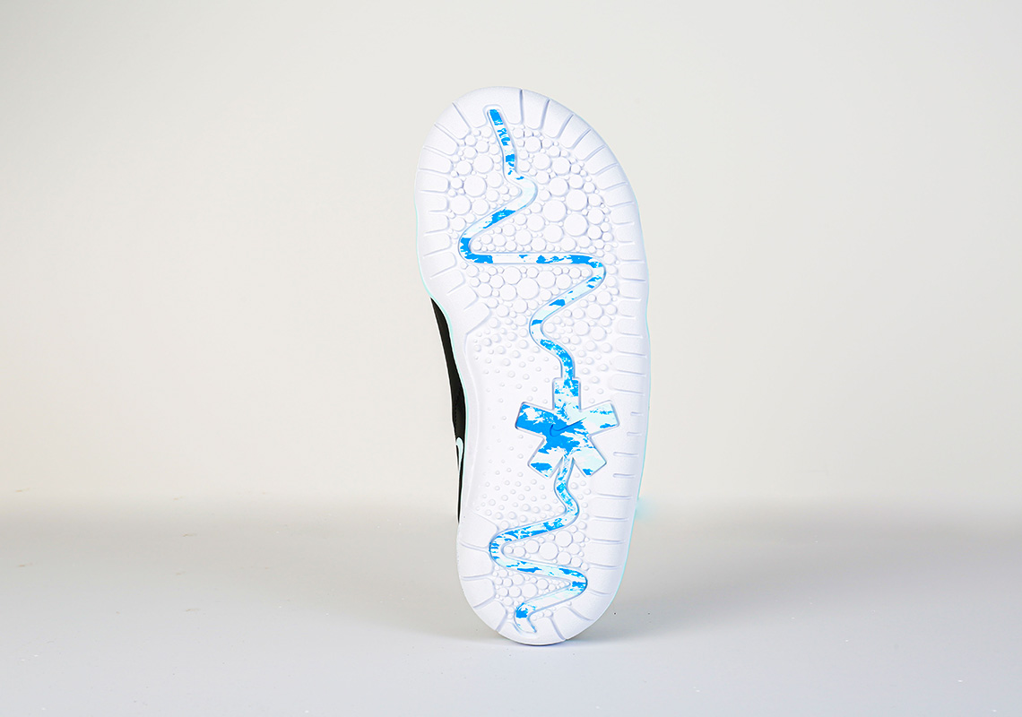 doernbecher freestyle 2019 con nike air zoom pulse