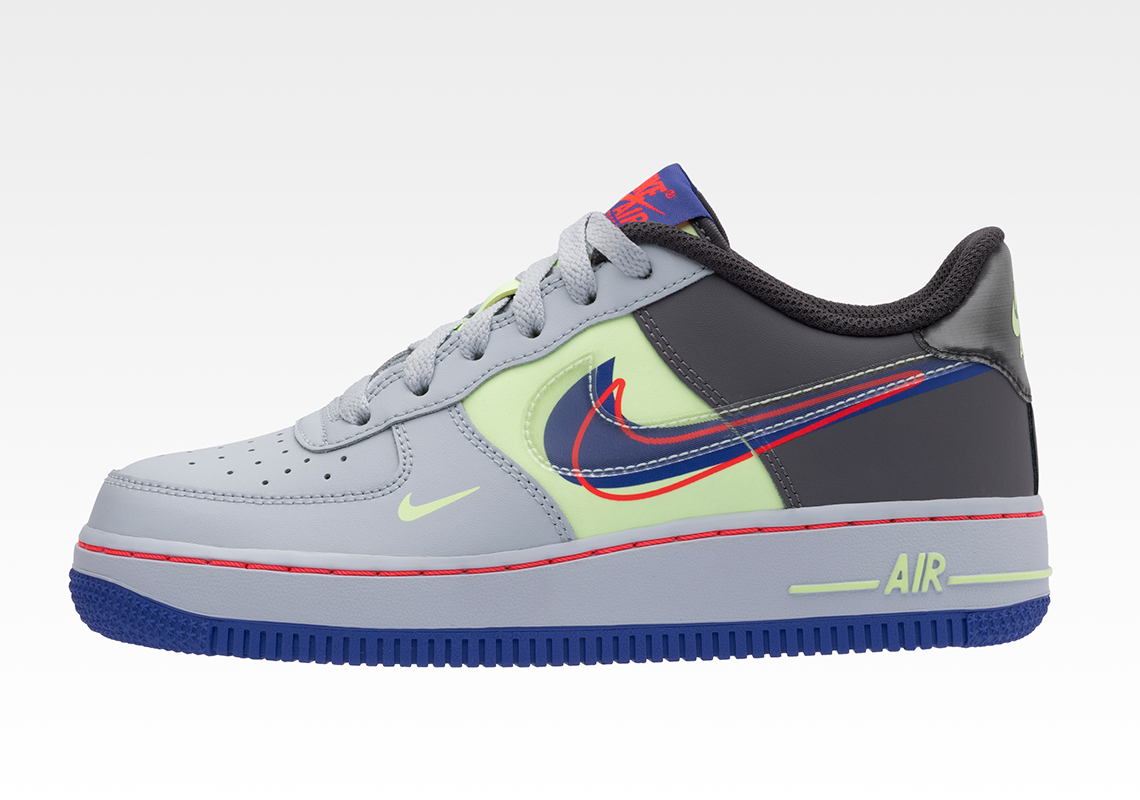 air force 1 low gs dunk it