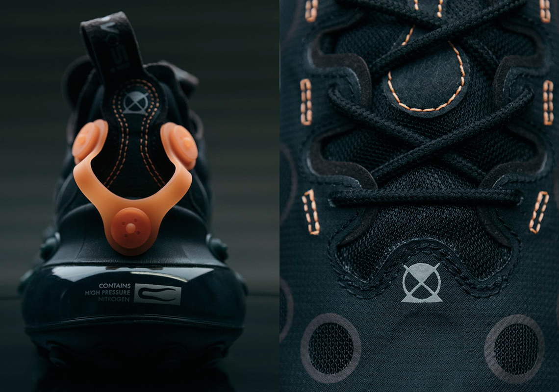 Nike ISPA Joyide Envelope Air Max 720 Release Date + Info | SneakerNews.com