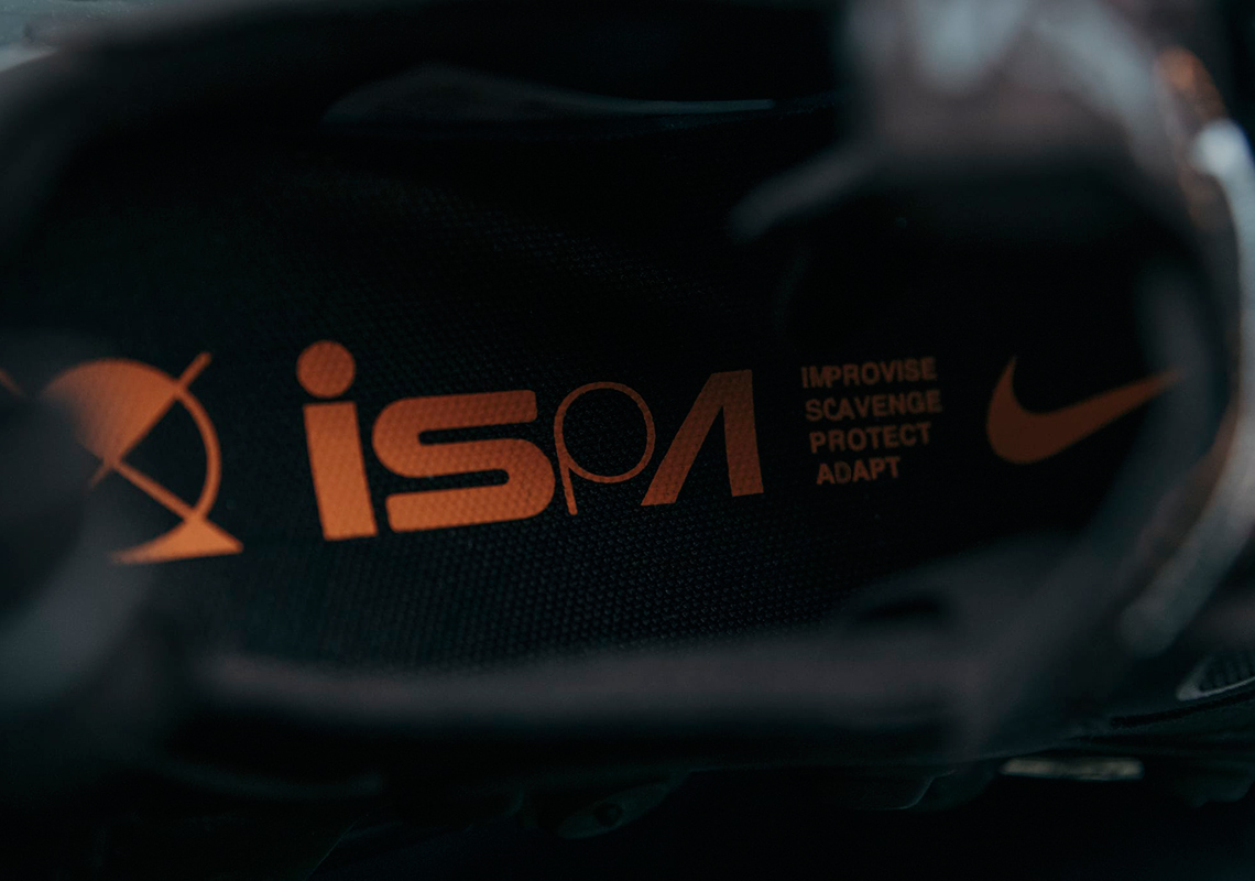 Nike Ispa Envelope Air Max 720 Release Info 8