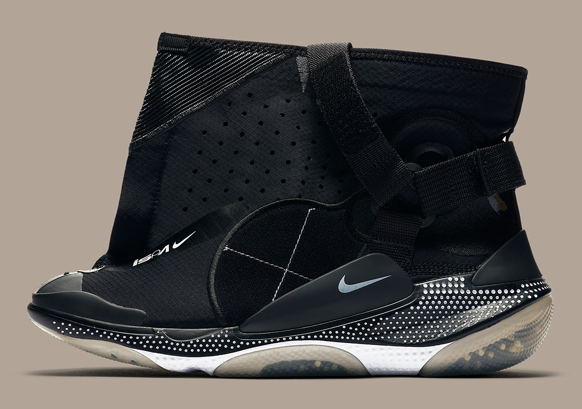 nike joyride ispa envelope