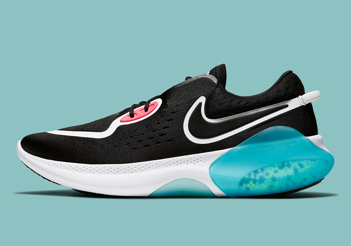 nike w joyride run 2 pod