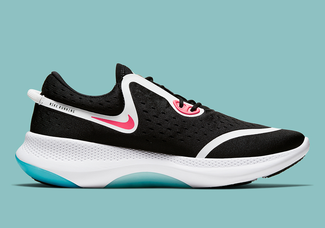Nike Joyride Run 2 POD White Black Release Info |