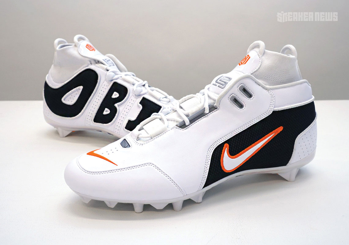 lebron james cleats for sale