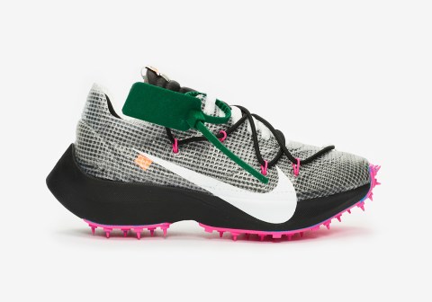 Off-White Nike Vapor Street - Store List | SneakerNews.com