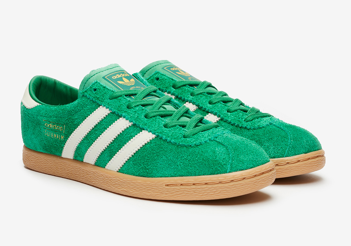 Sns Adidas Sodermalm Green Fu9099 Release Date 2