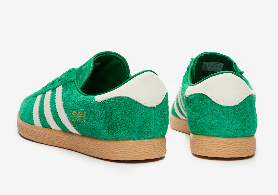 Sns Adidas Sodermalm Green Fu9099 Release Date 3