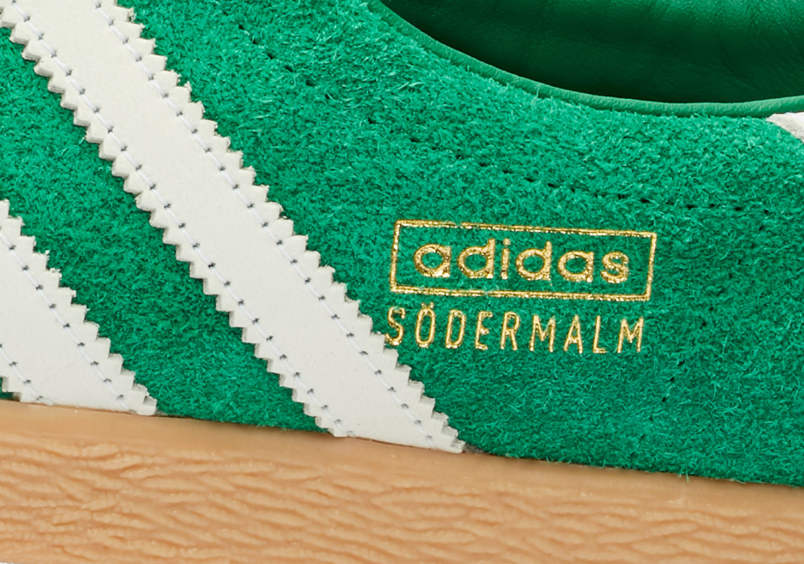 Sneakersnstuff adidas Stadt Sodermalm FU9099 Release Date | SneakerNews.com