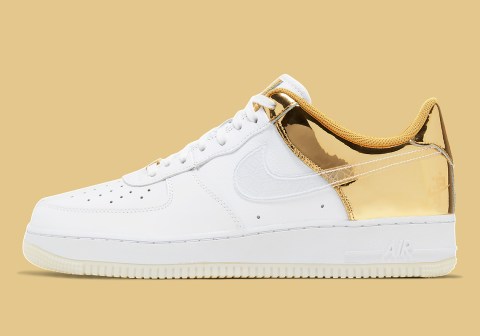 Nike Air Force 1 Shanghai CU2991-197 Release Info | SneakerNews.com