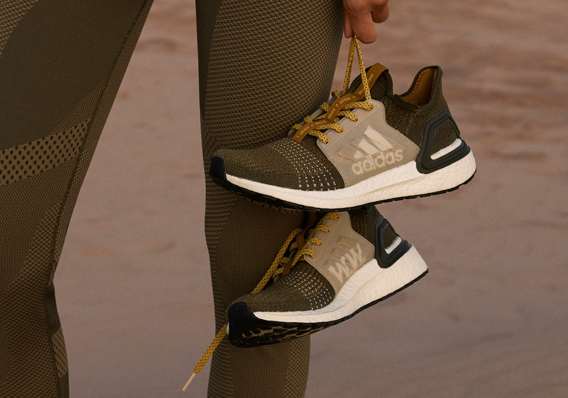 Wood Wood Adidas Running Capsule Release Date 3